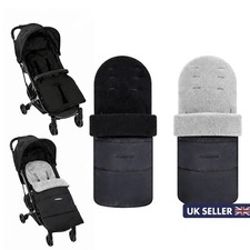 Black universal warm baby - universal,
