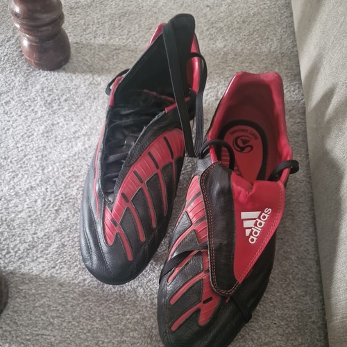 Adidas predator pulse boots - predator,