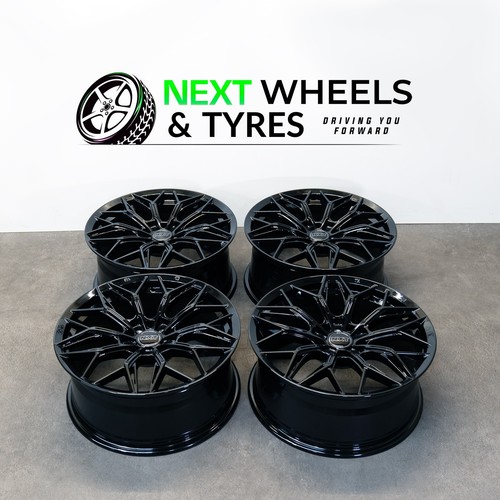 Audi 18 inch - &,
