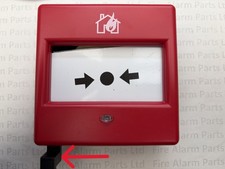 Fire Alarm , Break Glass, Call