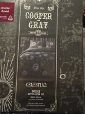 Cooper And grey celestial