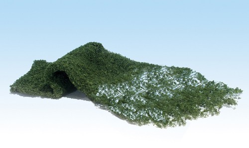 Woodland scenics foliage - woodland,