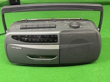 Hitachi TRK-05 Radio Cassette
