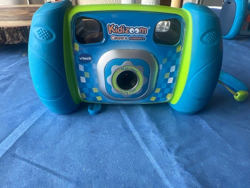 Vtech kidizoom camera - vtech, connect