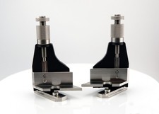 Mitre Guillotine Rebate