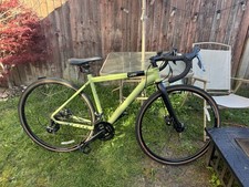 Voodoo Limba Gravel Bike S