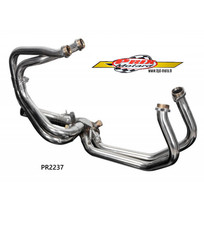 HONDA VFR 800 V-TEC 2002/2013