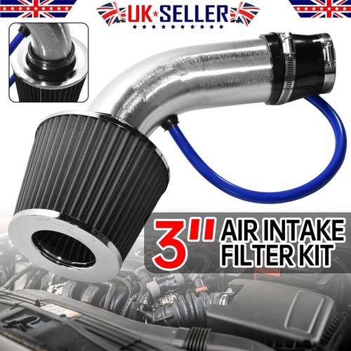 Universal 76mm car cold air - universal,
