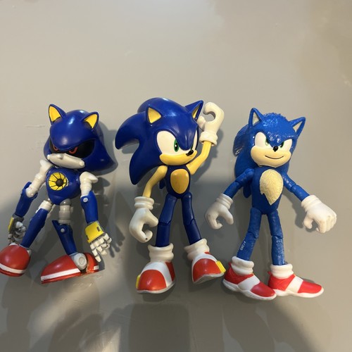 Nintendo sonic the hedgehog - sonic,