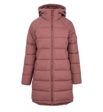Karrimor Orbit Padded Jacket Womens Dusty Pink UK Size 8 #REF15