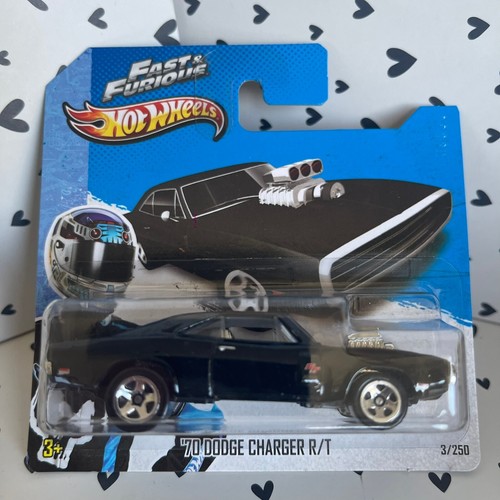 Hot wheels dodge charger - wheels, '70