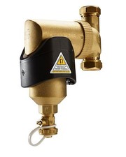 SPIROTECH SPIROTRAP MB3 DIRT