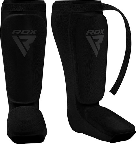 Rdx shin guards - kickboxing, mma