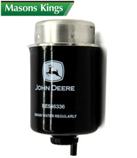 John Deere Fuel Filter