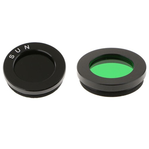 Telescope color filter set - telescope, for
