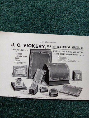 Gdn2 ephemera edwardian 1900s - gdn2,