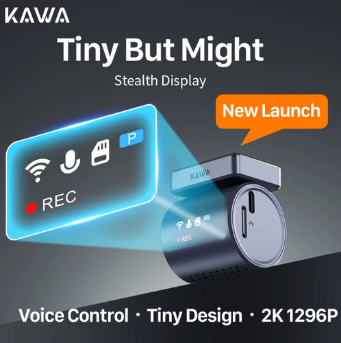 Kawa mini pro - mini,