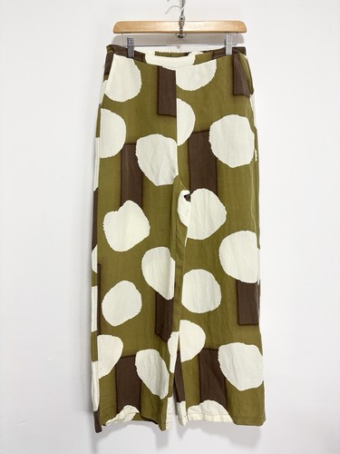 Parfois wide leg trousers size - parfois,