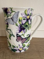 National Trust Fine China Mug