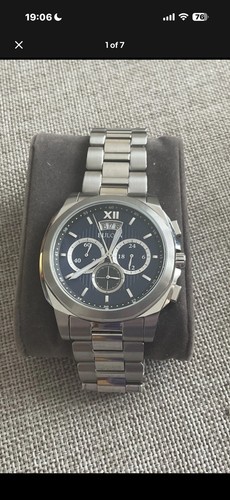 Bulova 96b219 men watch - men’s,