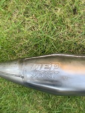 Suzuki rgv vj22  exhaust’s 