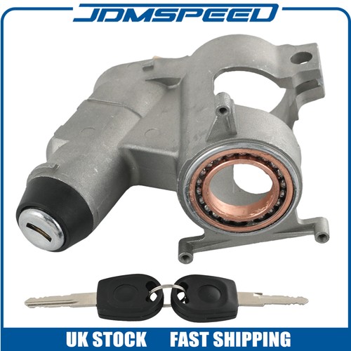 Ignition lock cylinder - lock, +