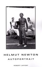 Autoportrait by Helmut Newton