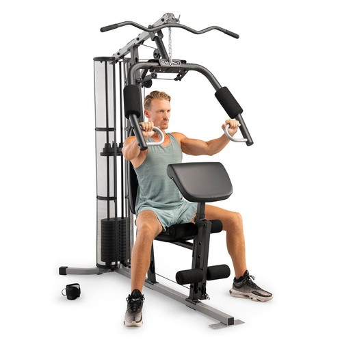 Marcy mwm986 home gym - home,