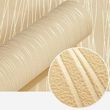 9.5M Wallpaper Thick Textured