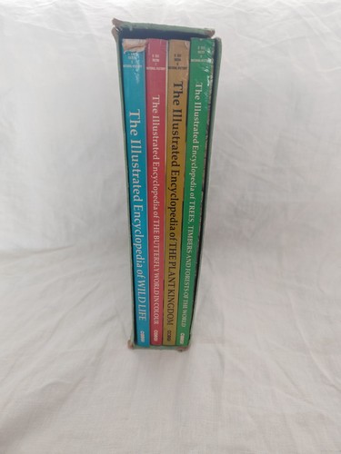 Vintage 1981 illustrated - 1981,