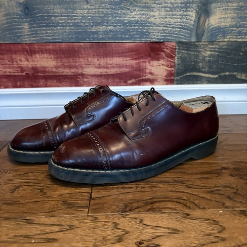 Loake martens red - loake,