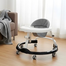 Folding Baby Walker Toddler