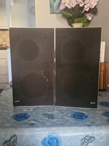 Bang olufsen beovox s25 hifi - &,