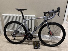 Giant TCR Pro 1 Carbon Disc