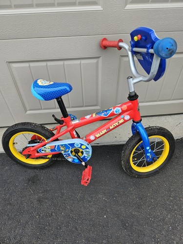 Schwinn bicycle boys paw - boys,