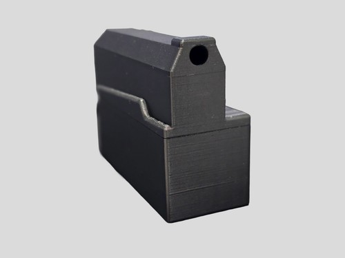 Tac mag adapter - tac-41,