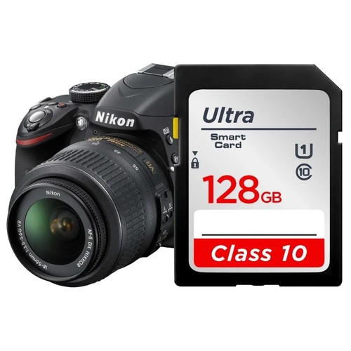 Fast speed class card - class, sd