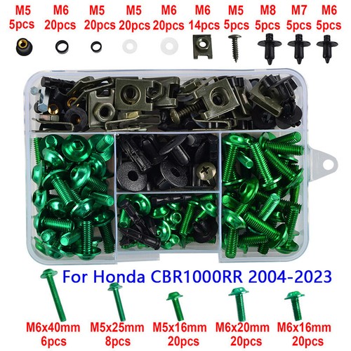 For honda cbr1000rr complete - honda,