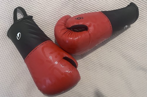 Decathlon junior boxing gloves - decathlon,
