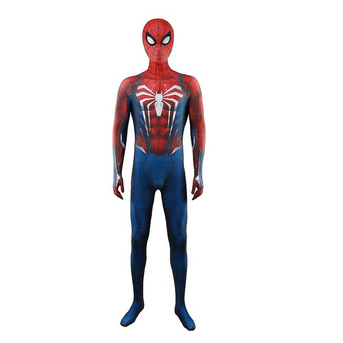 Spiderman costume for adult - spiderman,