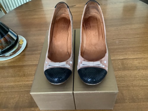 Chie mihara shoes - shoes, 40