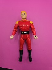 Defenders Of The Earth Flash