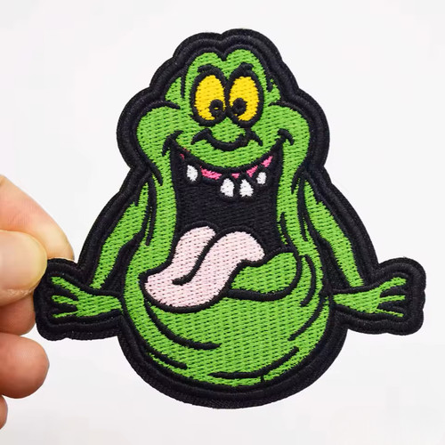 Slimer ghost busters - slimer,