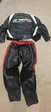 Hein gericke 2 piece leathers