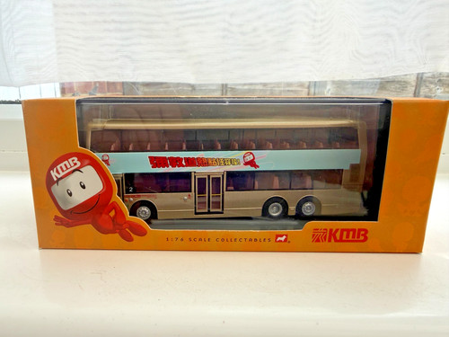 Corgi 44403 kowloon - corgi, 1/76
