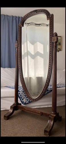 Antique full height - antique,
