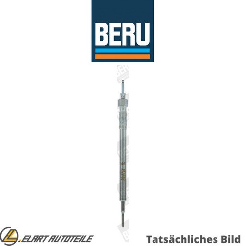 Glow plug for toyota - 4x,