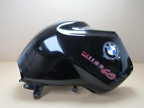 Bmw r1100gs 2000 650 miles - 2000, 45,650