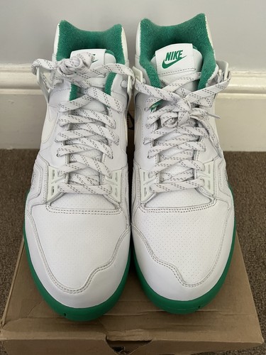 Nike air tech challenge - tech,