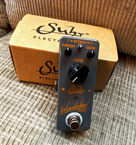 Suhr woodshed comp - suhr, andy